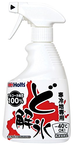 ど解氷 寒冷地専用 1