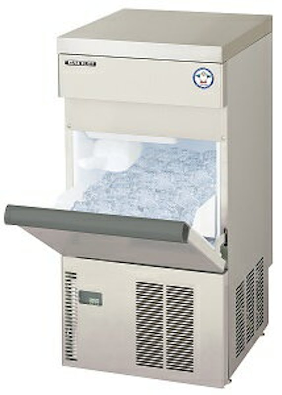 2021年 業務用製氷機のおすすめ人気ランキング10選 Mybest