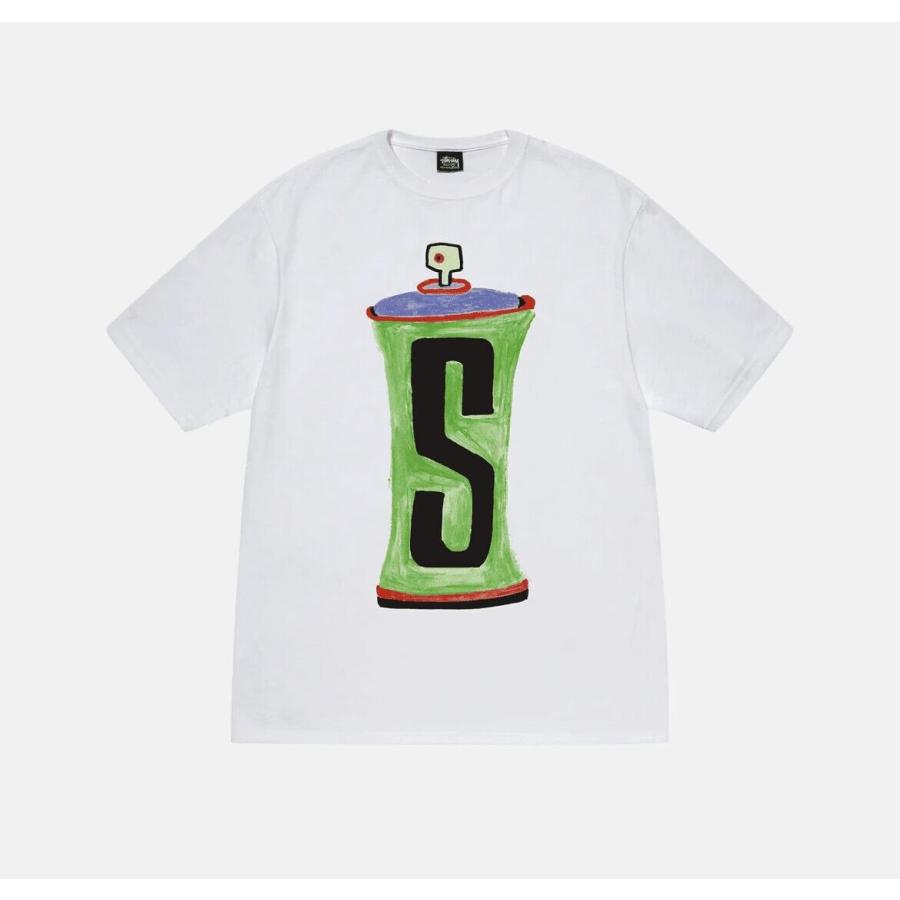  SPRAYCAN TEE  3