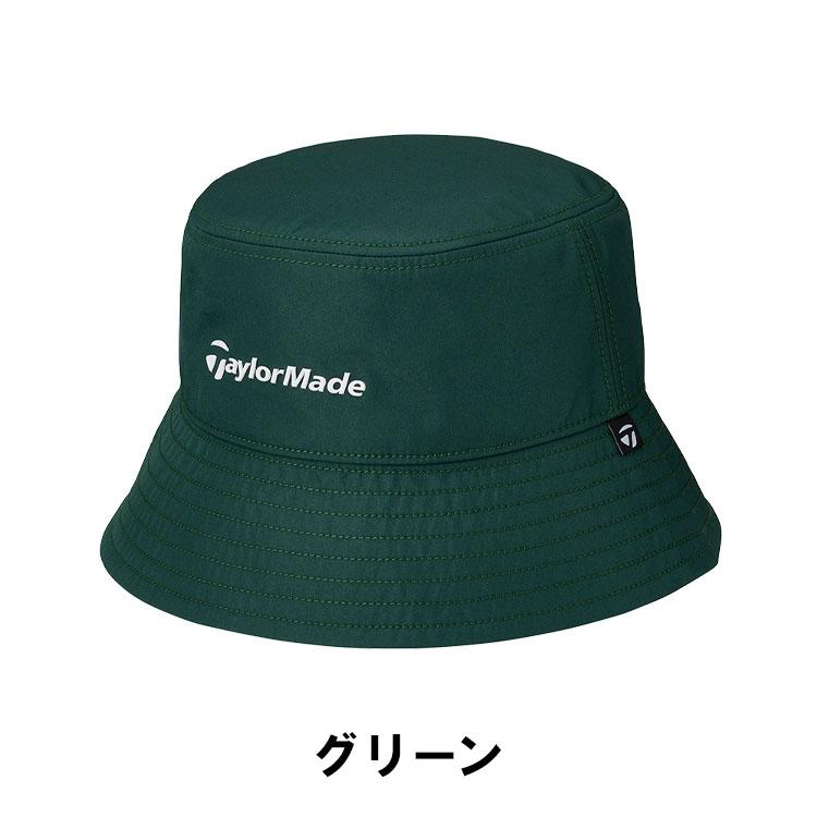 バケットハット 3