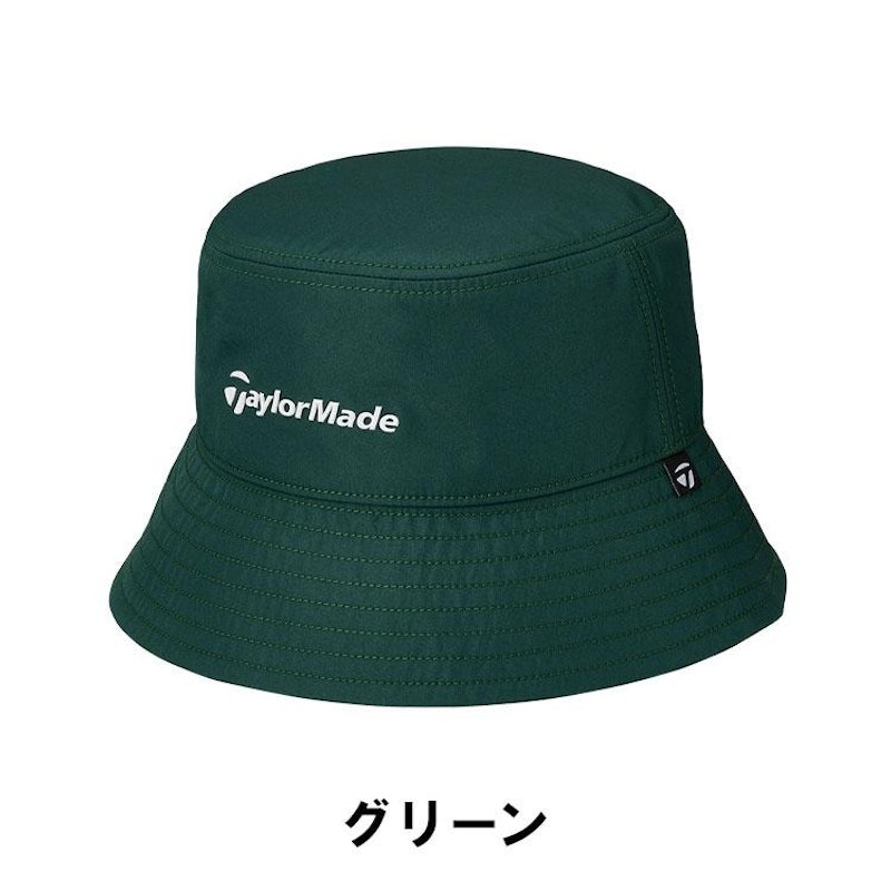 バケットハット 3