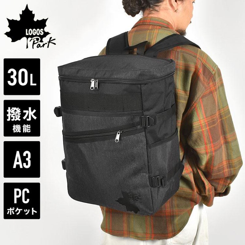 リュック