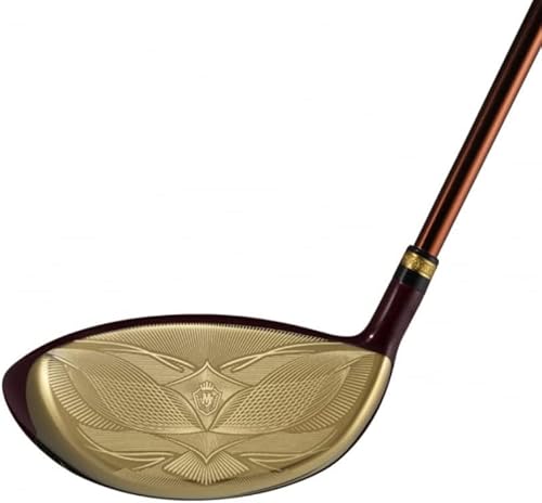 PRESTIGIO ドライバー 3