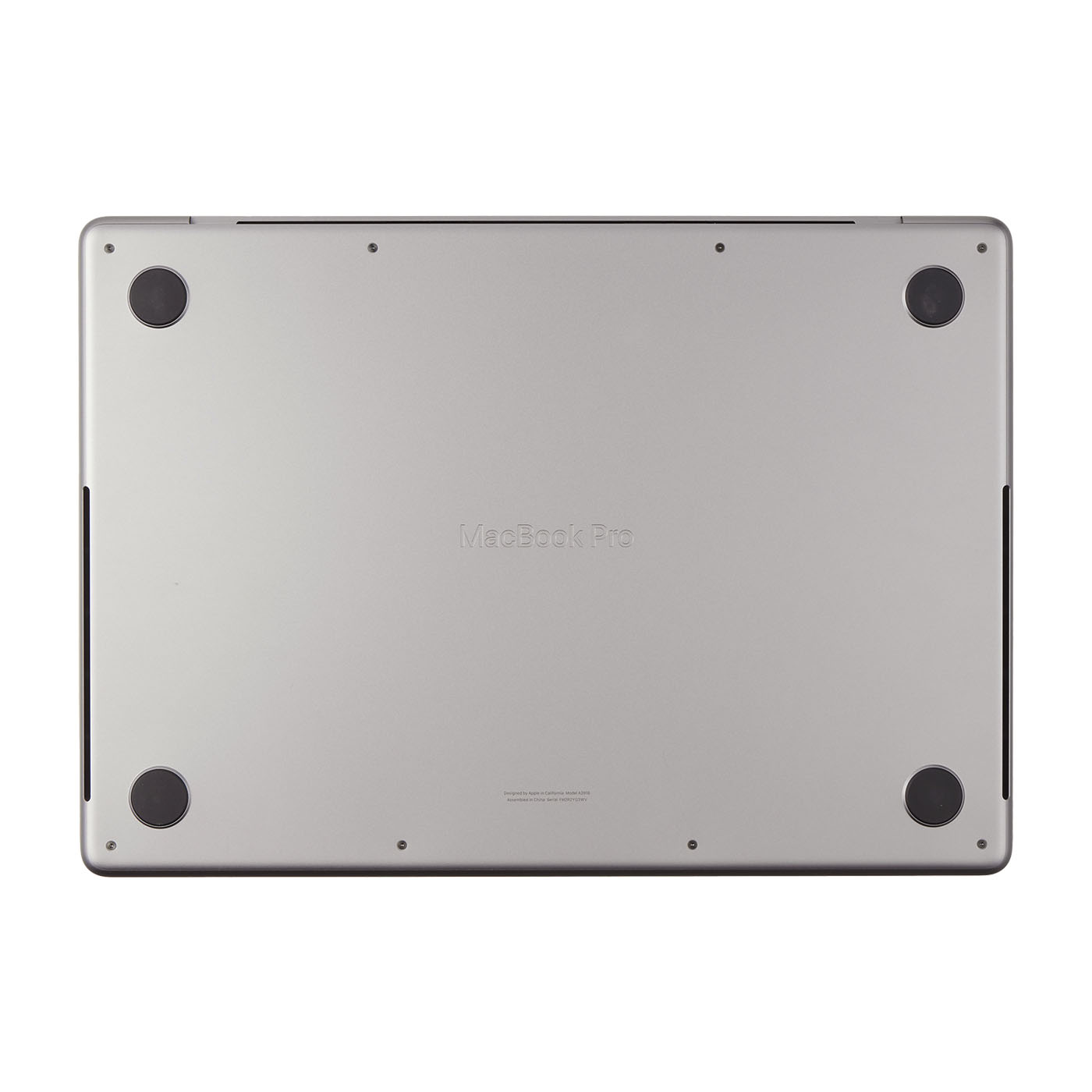 14インチMacBook Pro （M3） 8
