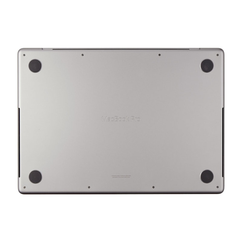 14インチMacBook Pro (M3) 8