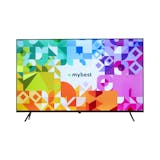 【徹底比較】安い50インチテレビのおすすめ人気ランキング【2026年】 4