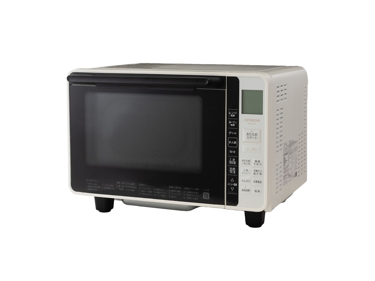 日立 HITACHI MRO-F6Y 2022年製 オーブンレンジ MRO-F6Y : 電子 日立 HITACHI MRO-F6Y 2022年製 オーブンレンジ MRO-F6Y : 電子