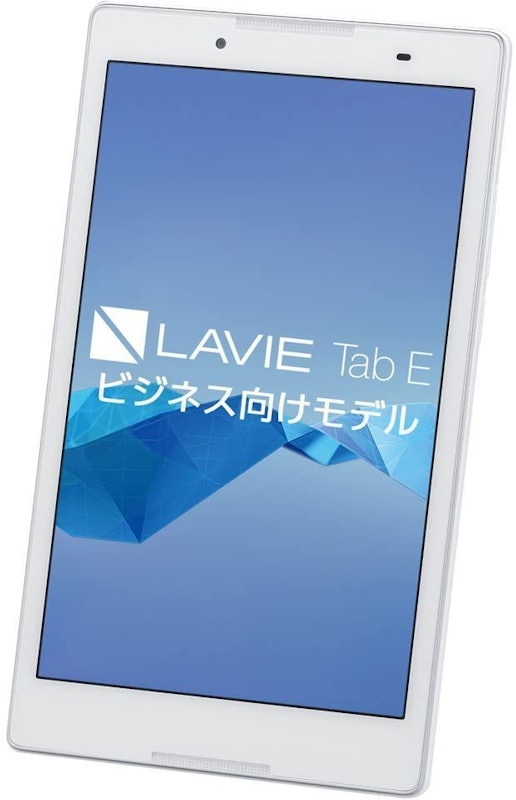 LAVIE Tab E TE508/BAW 1