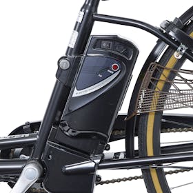 21テクノロジー 電動アシスト自転車 AO260を検証レビュー!電動 21テクノロジー 電動アシスト自転車 AO260を検証レビュー!電動