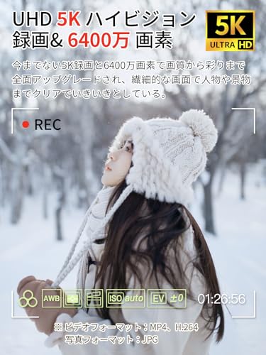 デジタルカメラ 3