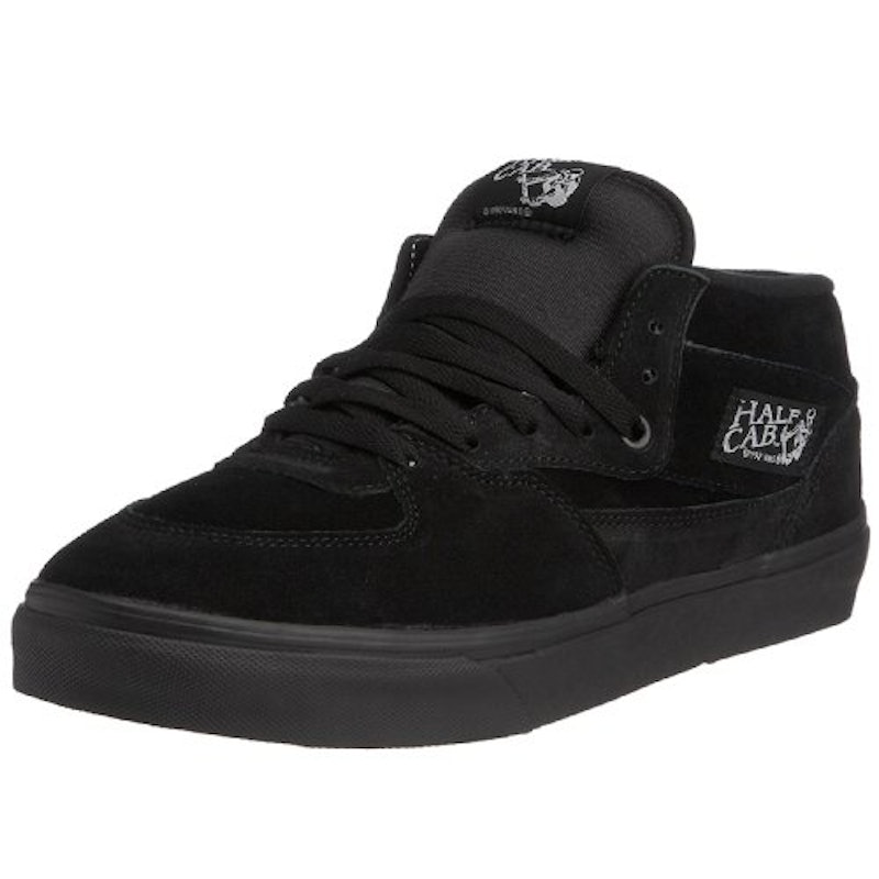 HALF CAB 1