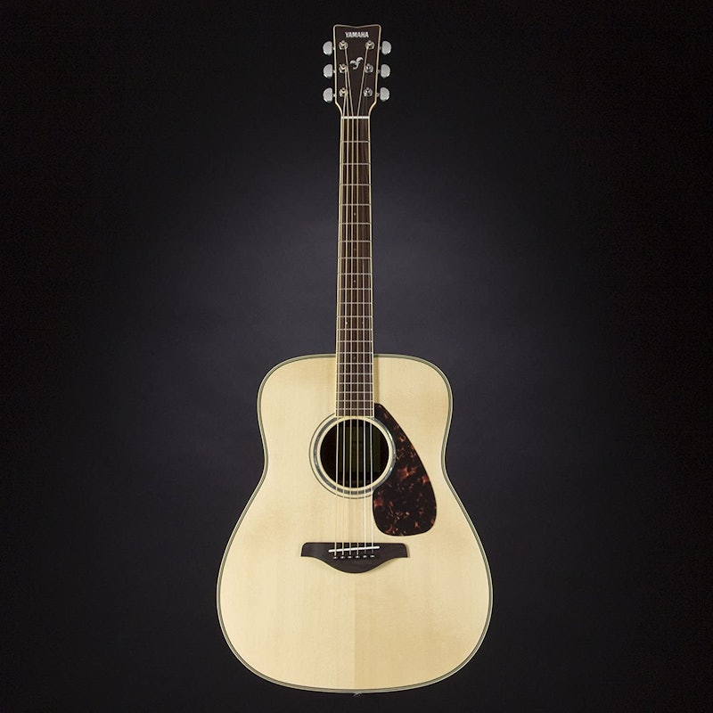 FG830 2