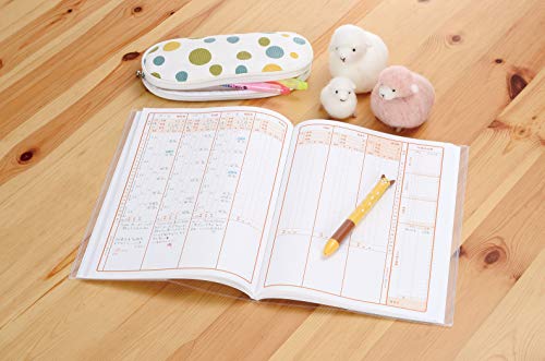 22年 育児日記帳のおすすめ人気ランキング19選 Mybest