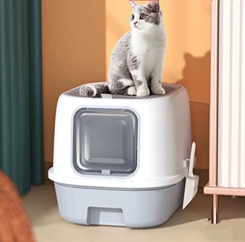 猫用トイレ 1