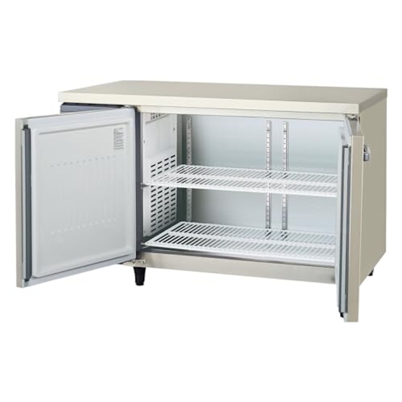 業務用ヨコ型冷蔵庫 1