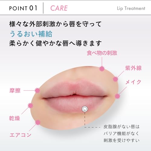 デイニードルリップ ストロング 4
