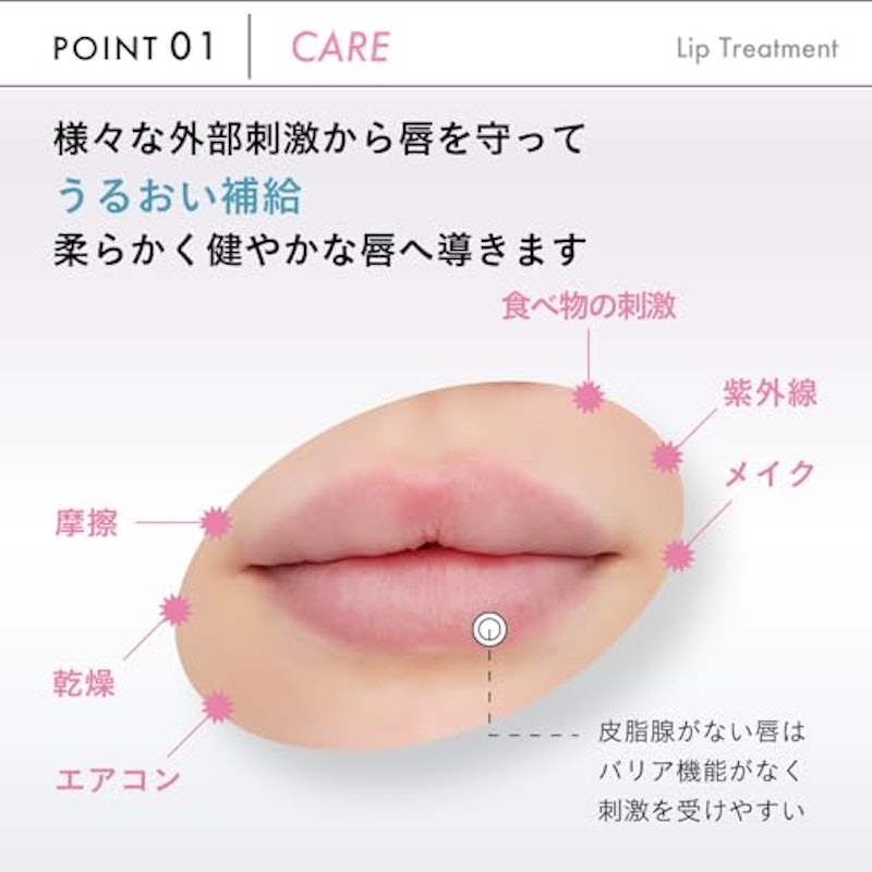 デイニードルリップ ストロング 4