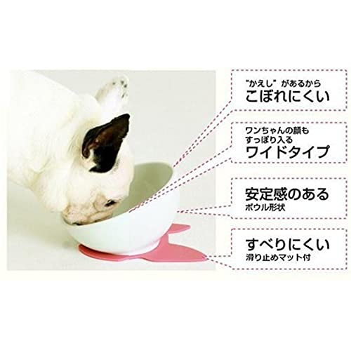 ペット用給食器 4