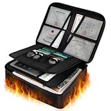 耐火バッグのおすすめ人気ランキング【2026年8月】 5