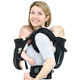 双子用抱っこひものおすすめ人気ランキング【2026年】 3