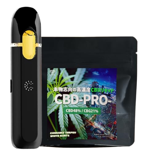 KUSH JP CBD PRO 1