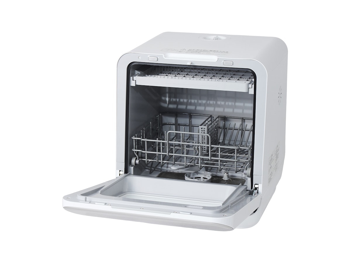 シロカ siroca 食器洗い乾燥機 SS-MA251を検証レビュー!工事 シロカ siroca 食器洗い乾燥機 SS-MA251を検証レビュー!工事