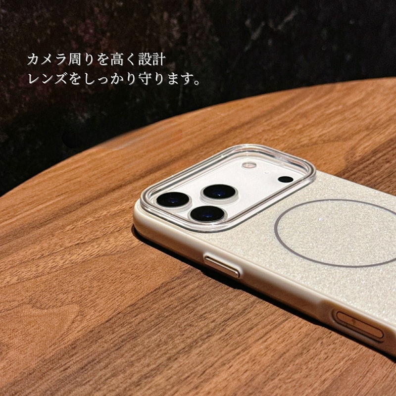 キラキラ スマホケース 5