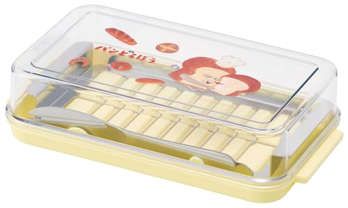 バターケース 1