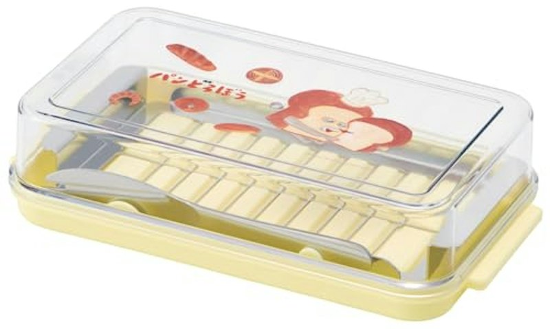 バターケース 1