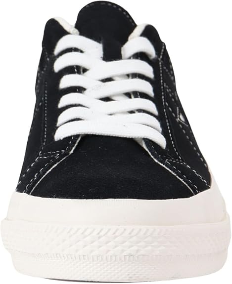 ONE STAR SUEDE 4