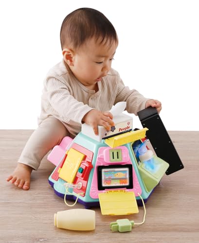 いたずら1歳やりたい放題プレミアム 5