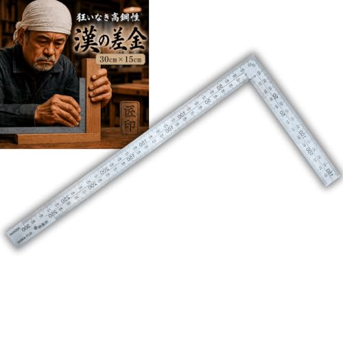 漢の差金 1