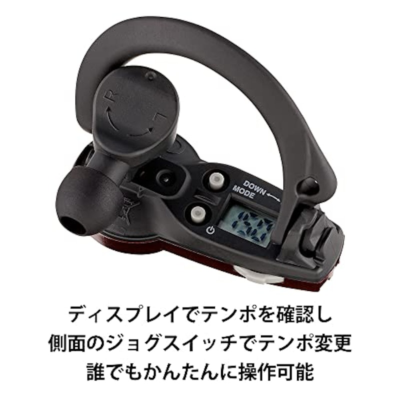 トレーニング・メトロノーム 4