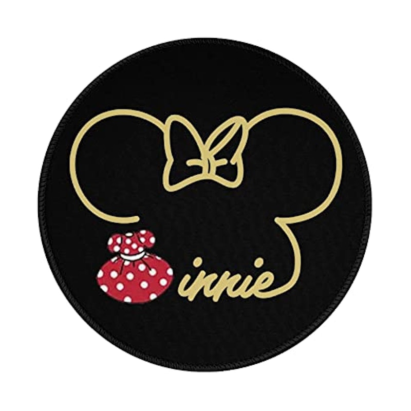 ディズニー マウスパッド 1