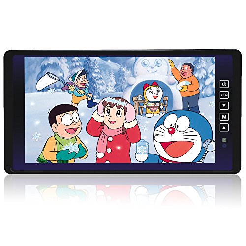 22年 ルームミラーモニターのおすすめ人気ランキング18選 Mybest