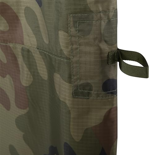 Supertarp Small Polyester 2