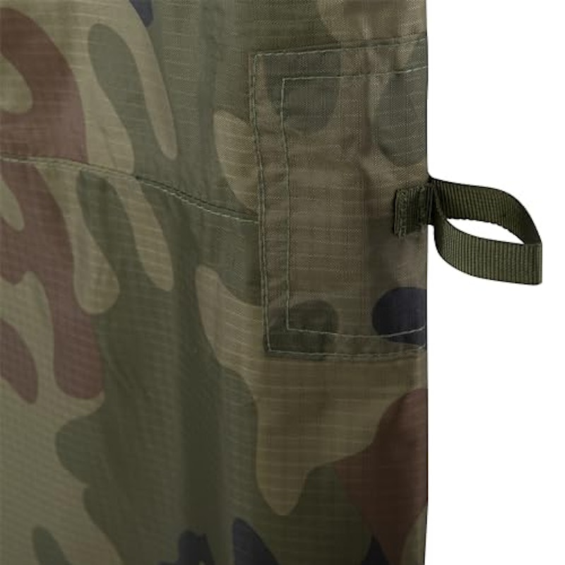 Supertarp Small Polyester 2