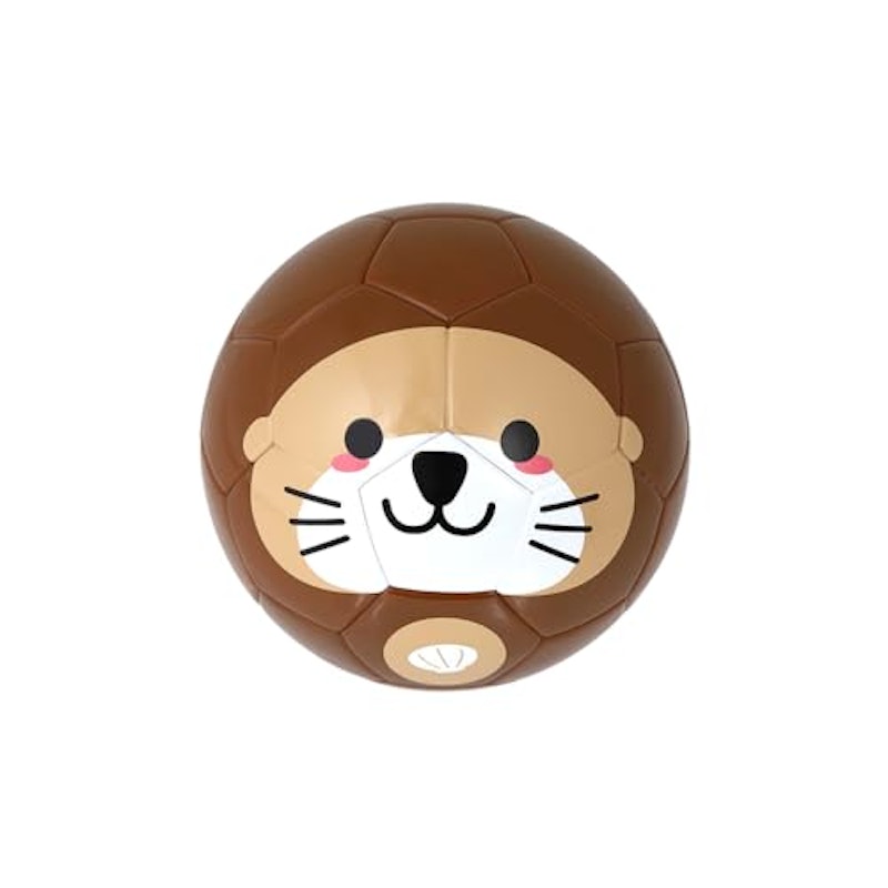 FOOTBALL ZOO AIRLESS ラッコ 1