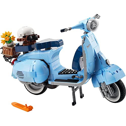 ベスパ125 2