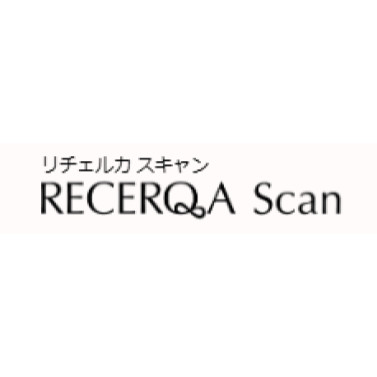 RECERQA Scan 1