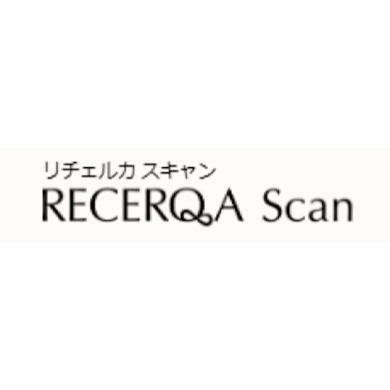 RECERQA Scan 1