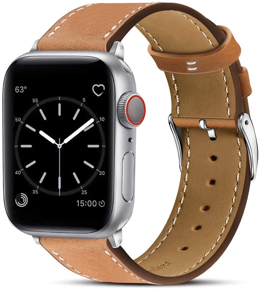 Apple Watch メタルストラップ 赤×黒 金属バンド ベルト 最大58%OFF ...