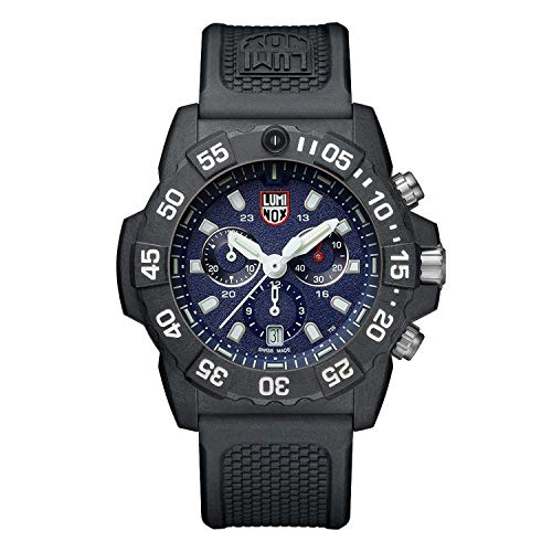 NAVY SEAL CHRONOGRAPH 3580 SERIES Ref.3583 1