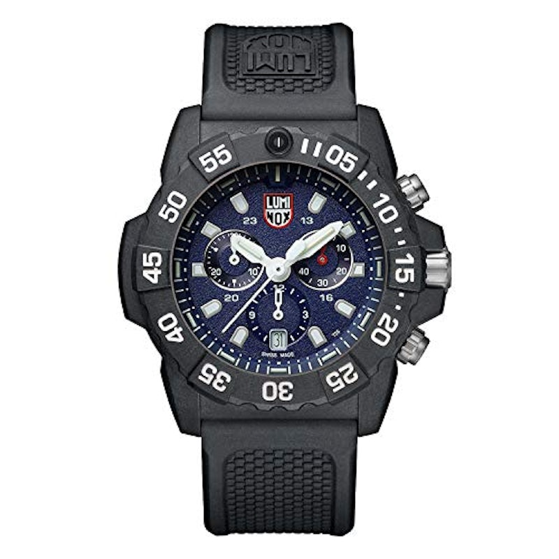 NAVY SEAL CHRONOGRAPH 3580 SERIES Ref.3583 1