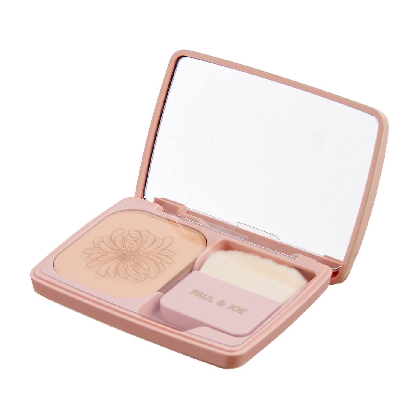 アルビオン PAUL & JOE ヴェール ファンデーション Nを検証レビュー