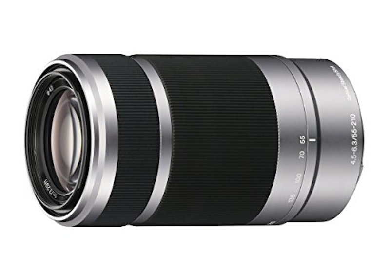 E 55-210mm F4.5-6.3 OSS 1