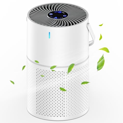 Amazon | ZXhome空気清浄機交換用フィルター HEPA三層濾過