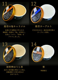 アイスジェラートセット 5