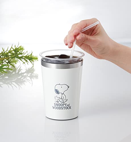 コンビニコーヒー ステンレスタンブラー 4