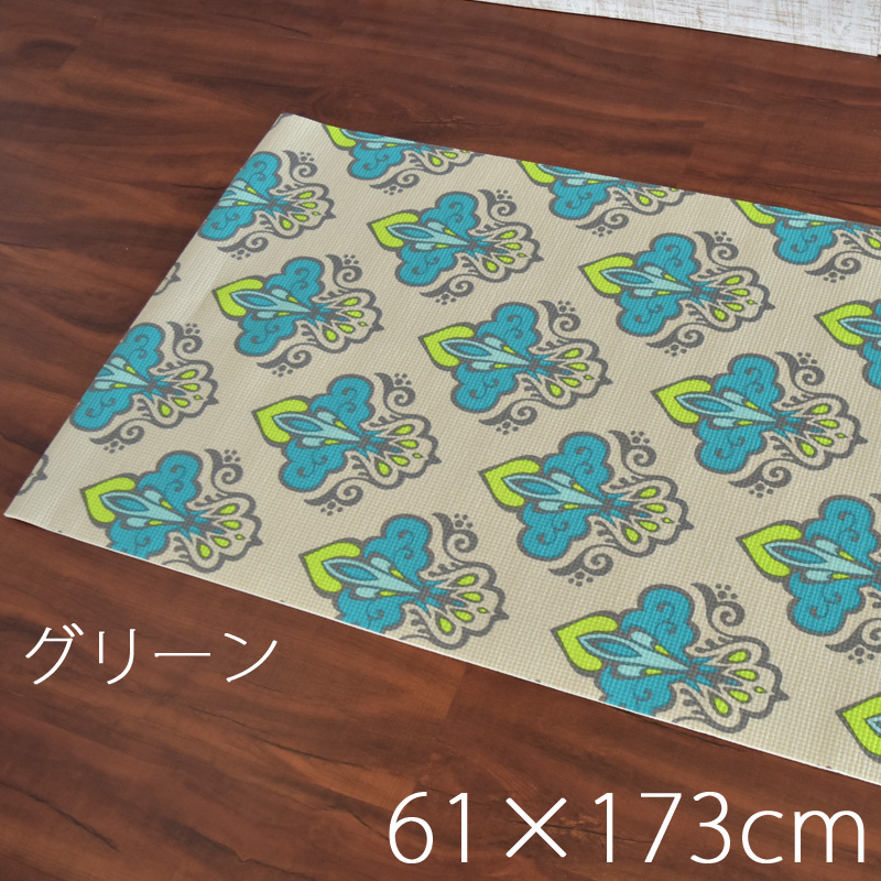 低反発ヨガマット 11